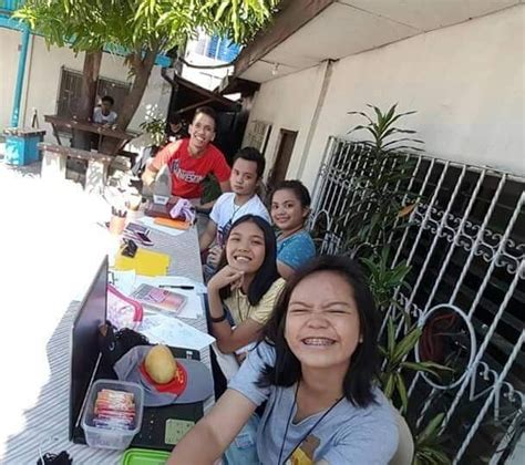 Kaunlaran Village UMYF .